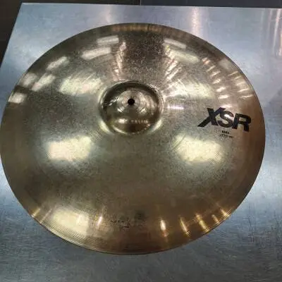 Sabian - XSR 20
